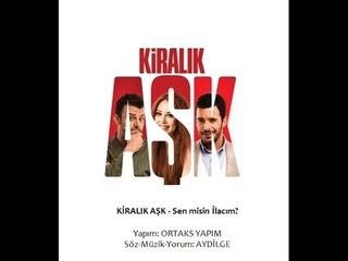KRALIK AK - Sen misin lacm