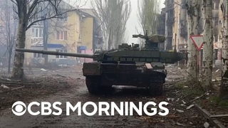 Wagner Group to withdraw from Bakhmut in another blow to Putin