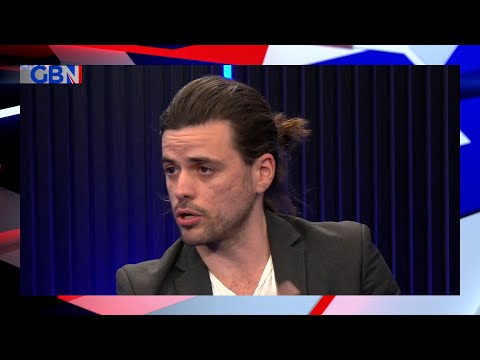 Ex Mumford Sons star Winston Marshall speaks about quitting the band and free