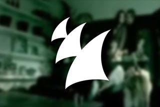 Armin van Buuren - Shivers (Official Music Video)