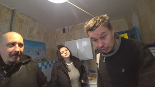 Создается семейная пара/Вадим Олегович уезжает в Калугу/Переселение к Ёшкину/Прогноз на КХЛ