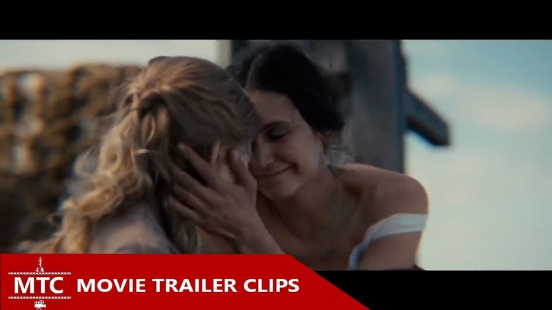 Redeeming Love Trailer (2022), Movie Trailer Clips, Abigail Cowen, Tom Lewis, Famke
