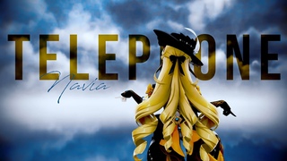 Navia ● Telephone【Genshin Impact MMD / 2K / 60FPS】