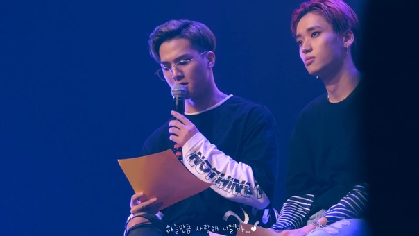 170409 TEEN TOP HIGH FIVE ANGEL 리더캡이