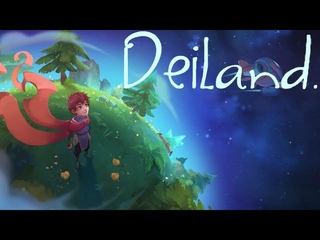 Deiland (2021) - Walkthrough Gameplay - No Commentary (PC HD) 1080p60FPS
