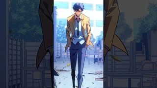 SON OF SHADOW MONARCH // #jinwoo #sololeveling #manhwa #manhwaedit #manva #manga #shorts #short #amv