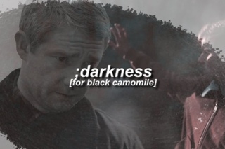 ;darkness [dt]