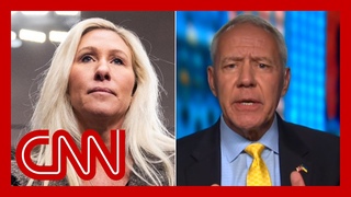 ‘Moscow Marjorie has reached a new low’: Ex-GOP lawmaker reacts to Russian media coverage of MTG