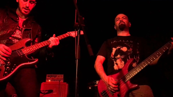 Psychonaut 4 : Parasite Suicide Is Legal ( Live In