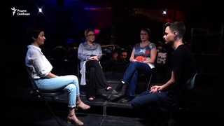 Театр.док. Памяти Михаила Угарова