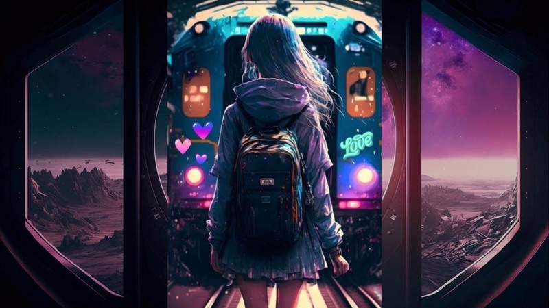 Progressive Psy Trance Mix 2023 DJ Nightstar Trance Music, Progressive Trance,