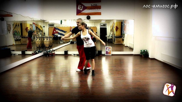 Salsa NY Partnerships, 5 DARGO y