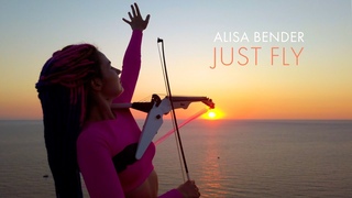 Alisa Bender – Just Fly