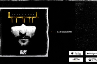 NAREK METS HAYQ  / KHOSTUMS / ALBUM STORAGRUTYUN