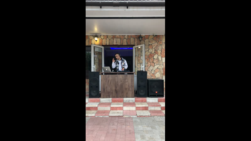 Dj IZZI специально для