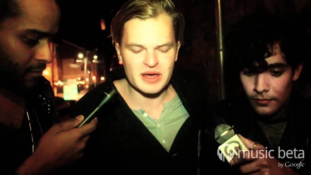 Magnifier Interview: Twin Shadow, CANT Neon
