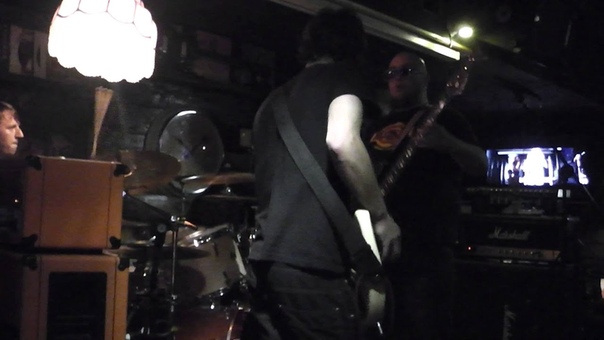 Mighty Hill ( Live) 2014, cam