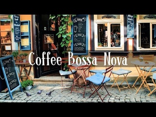 Happy Summer Bossa Nova - Sweet Morning Jazz and Bossa Nova Music to Chill Out | Coffee Ambience