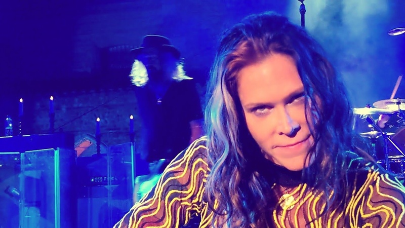 Beth Hart Live au Campo 29, 07, 2022 Part