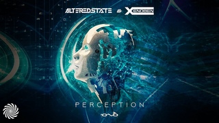 Altered State & Xenoben - Perception