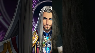 Yu gi oh tv show anime style characters hair tiktok trend