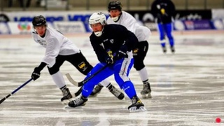 16/09/21/«IFK Vänersborg»-«GripenTrollhättan BK»/Träningsmatchen-Elit/