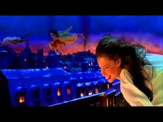 Питер Пэн - Вечно молодой (Peter Pan - Forever young)