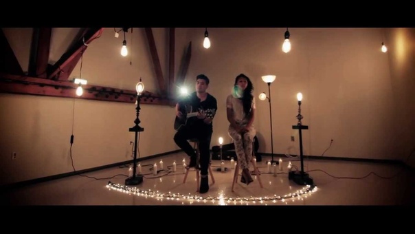 Clara C feat. Joseph Vincent Counting Stars (