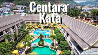 Centara Kata Resort