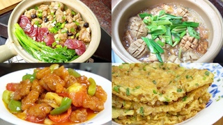 咕噜肉不要去饭店吃了，方法和配方都很简单，学会天天在家吃