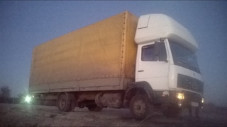 #Дальнобойщикам🚍 Классная песня! ДАЛЬНОБОЙ. Послушайте!