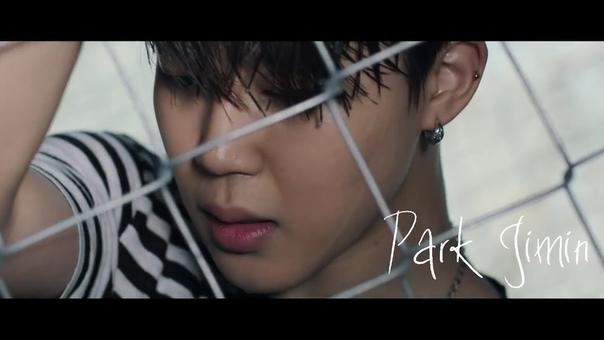 FMV Park Jimin