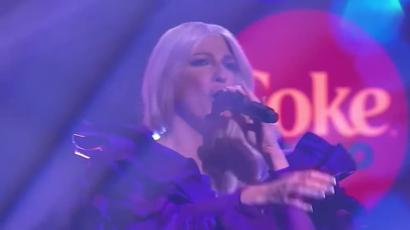 Jelena Karleusa Tihi