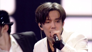 Dimash - Give Me Your Love