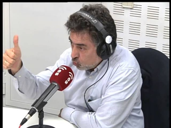 Cara a cara entre Luis del Pino y Miguel Platón por en 11