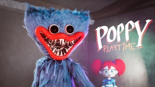 Poppy Playtime : Chapter 1