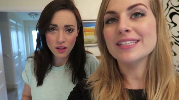VLOG IM NOT AN ADULT (русские субтитры) Rose and