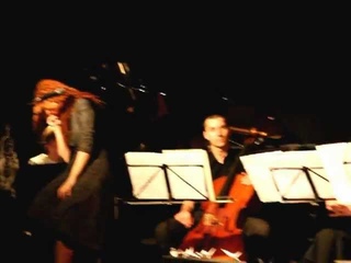 iamthemorning - . (live DOM)