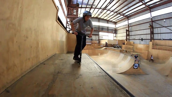 Dylan Morrison, Welcome to