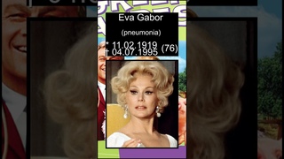 7 deceased Green Acres actors (part 1)