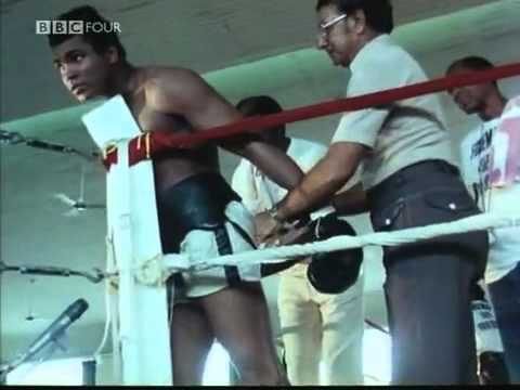 Muhammad Ali Training Rare Footage Part 3 Of 3 muhammad ali training rare footage part 3 of