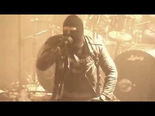 Nargaroth   Black Metal is Krieg live 2013