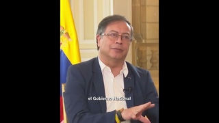 #petro  Habla sobre que Pasara con #eps  #SURA