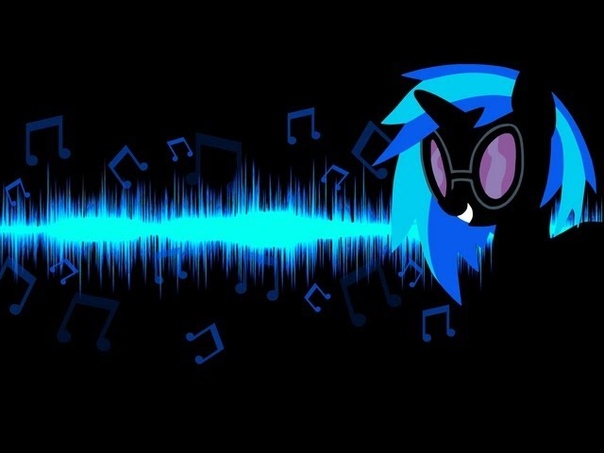Vinyl Scratch Dubstep and Electro Mix Vol.