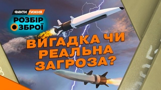 НАДСЕКРЕТНА РАКЕТА ЦИРКОН. Чи така страшна російська СУПЕРЗБРОЯ? Що показав запуск по Києву?