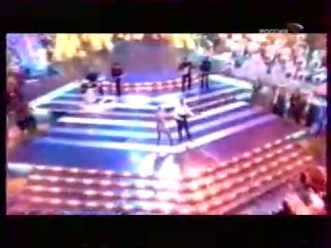 Venus Александр Буйнов и Кристина