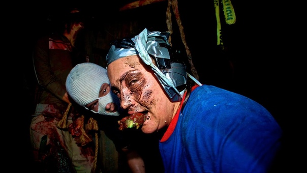 MCKAMEY MANOR ( Lindsey B. ) She had