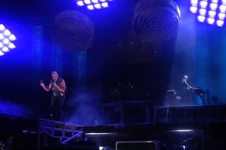 Rammstein - Wiener Blut - Southside 2013