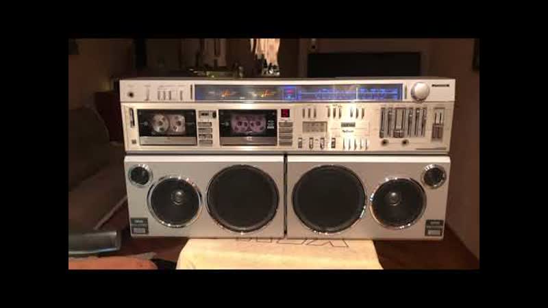 TOSHIBA RT S98 ( RT