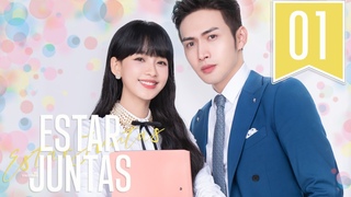 SUB ESPAOL Be Together - Estar Juntas (Episodio 01)
